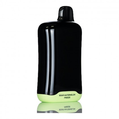 Hyppe Infiniti 50K Sour Watermelon Freeze