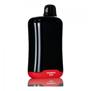 Hyppe Infiniti 50K Strawberry Glow