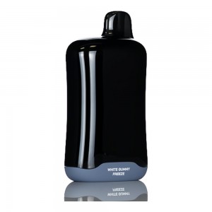 Hyppe Infiniti 50K White Gummy Freeze