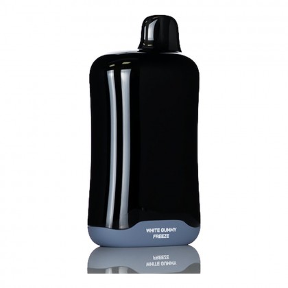 Hyppe Infiniti 50K White Gummy Freeze