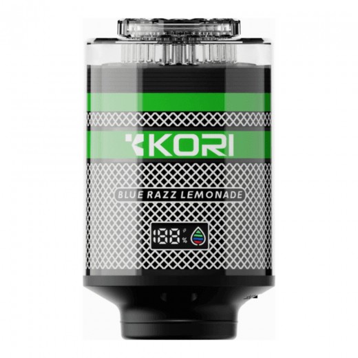 Kori E-Hookah 100K