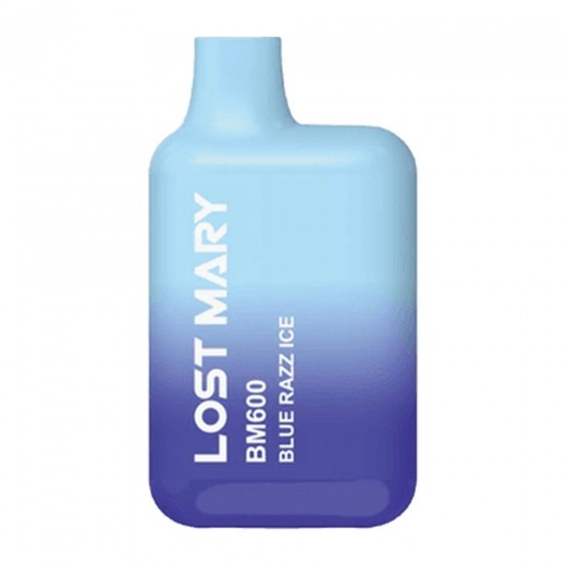 Lost Mary BM600