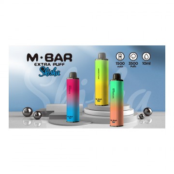 M Bar 3500