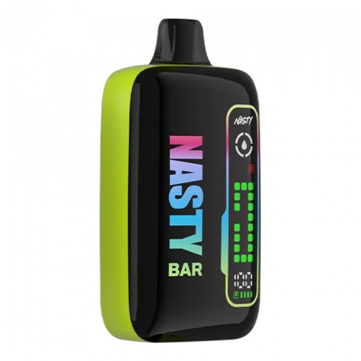 Nasty Bar D16Ki 16000