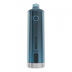 Pod Salt Onyx Cloud 25000 Blue Mist