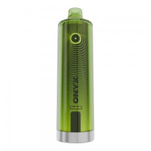 Pod Salt Onyx Cloud 25000 Cola Lemon Lime