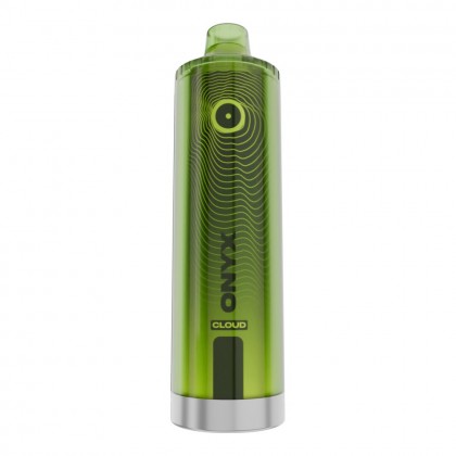 Pod Salt Onyx Cloud 25000 Cola Lemon Lime