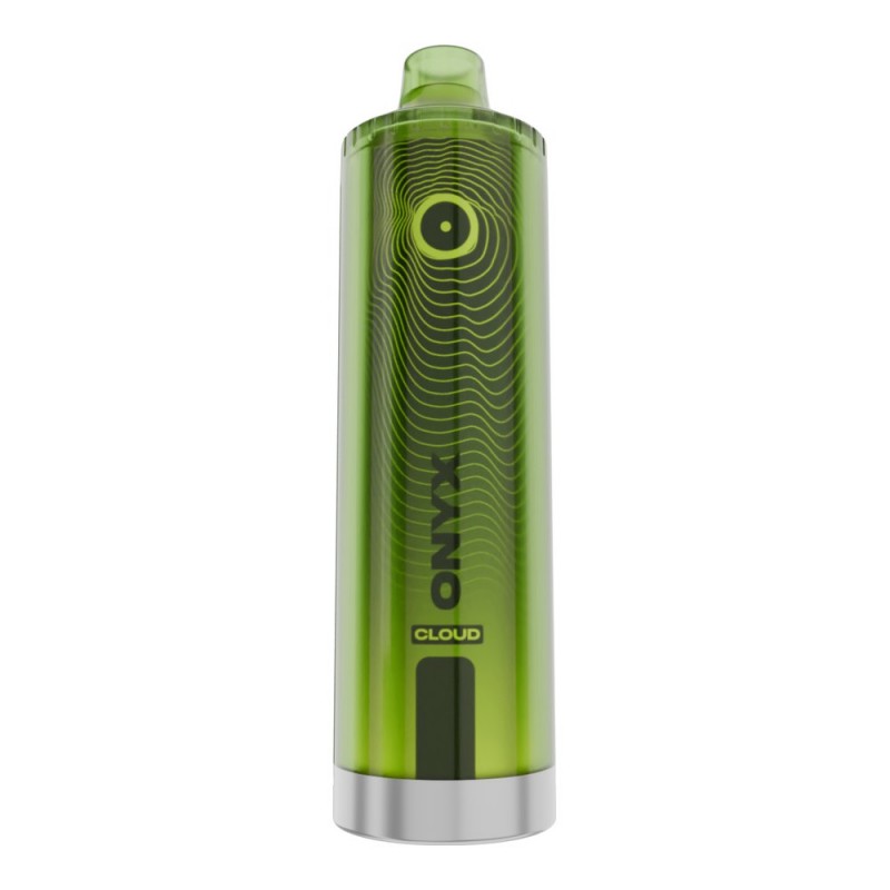 Pod Salt Onyx Cloud 25000 Cola Lemon Lime