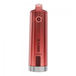 Pod Salt Onyx Cloud 25000 Double Apple