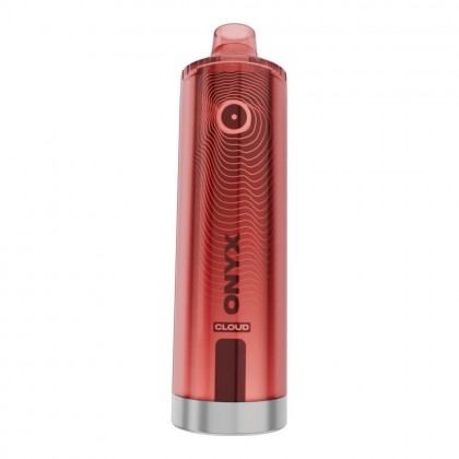 Pod Salt Onyx Cloud 25000 Double Apple