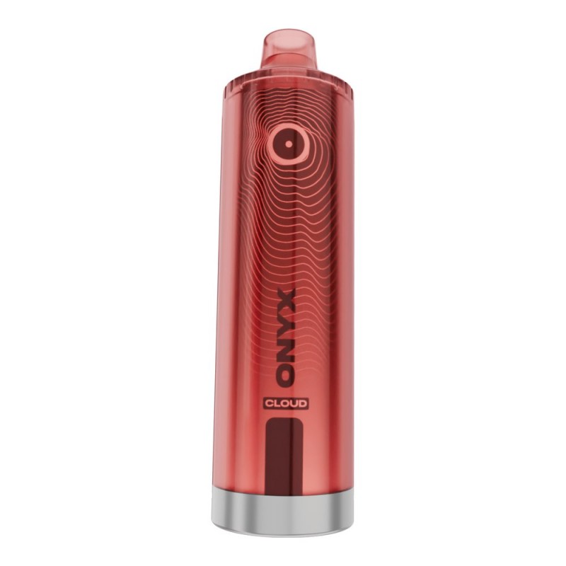 Pod Salt Onyx Cloud 25000 Double Apple