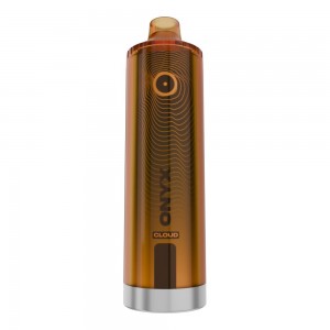 Pod Salt Onyx Cloud 25000 Glazed Donut