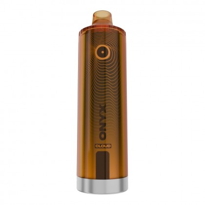 Pod Salt Onyx Cloud 25000 Glazed Donut