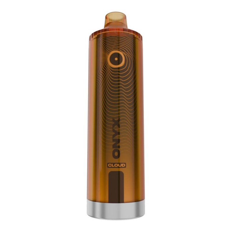 Pod Salt Onyx Cloud 25000 Glazed Donut