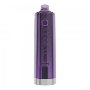 Pod Salt Onyx Cloud 25000 Grape Berry