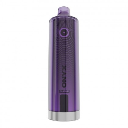Pod Salt Onyx Cloud 25000 Grape Berry