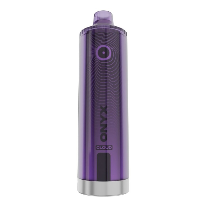Pod Salt Onyx Cloud 25000 Grape Berry