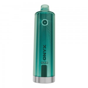 Pod Salt Onyx Cloud 25000 Miami Mint