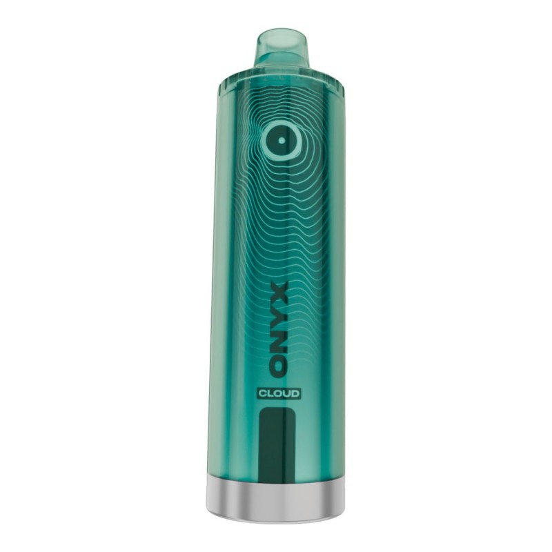 Pod Salt Onyx Cloud 25000 Miami Mint