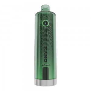 Pod Salt Onyx Cloud 25000 Spearmint