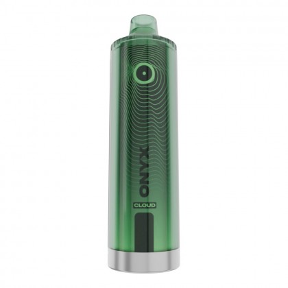 Pod Salt Onyx Cloud 25000 Spearmint