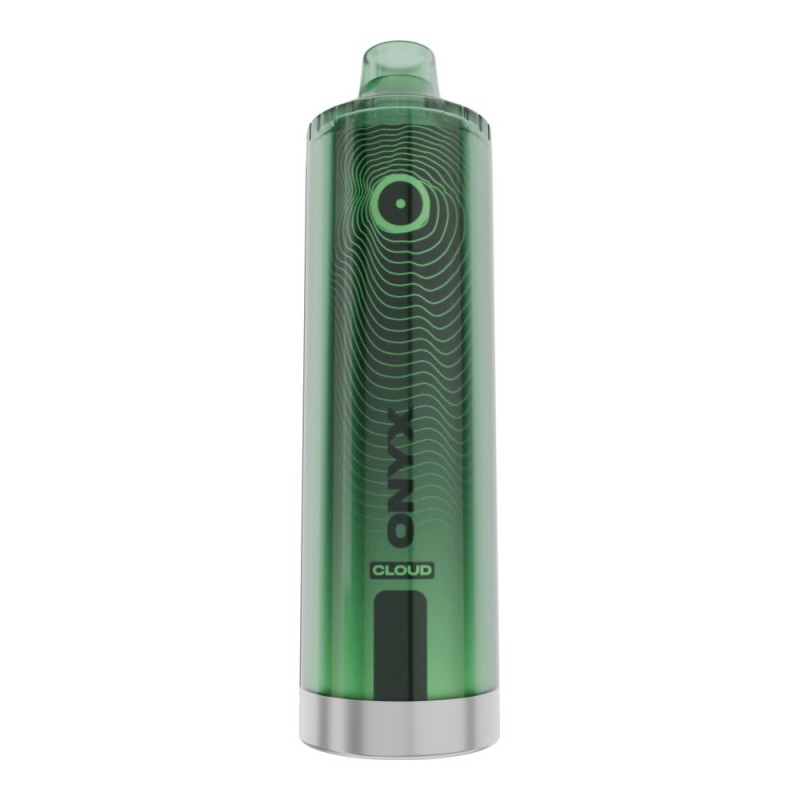 Pod Salt Onyx Cloud 25000 Spearmint