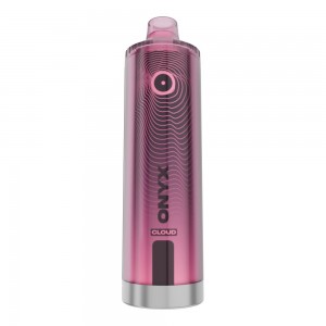 Pod Salt Onyx Cloud 25000 Sweet Strawberry Lemonade