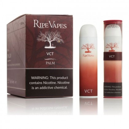 Ripe Vapes Palm 3000 VCT