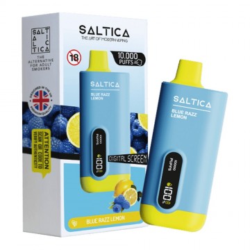 Saltica Digital 10000