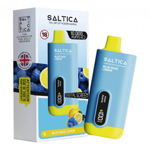 Saltica Digital 10000