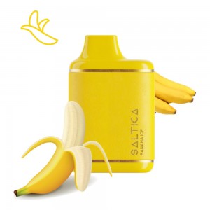 Saltica Leather 7000 Banana Ice