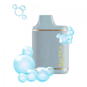 Saltica Leather 7000 Bubblegum