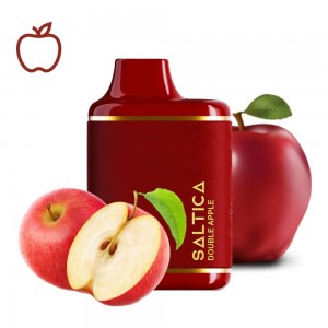 Saltica Leather 7000 Double Apple