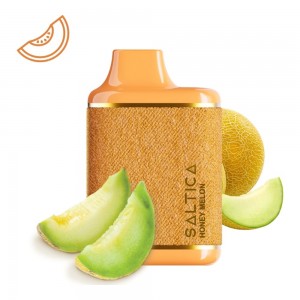Saltica Leather 7000 Honey Melon