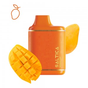 Saltica Leather 7000 Mango Ice