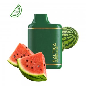 Saltica Leather 7000 Watermelon Ice