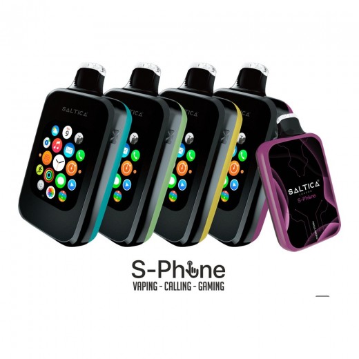 Saltica S-Phone 30000