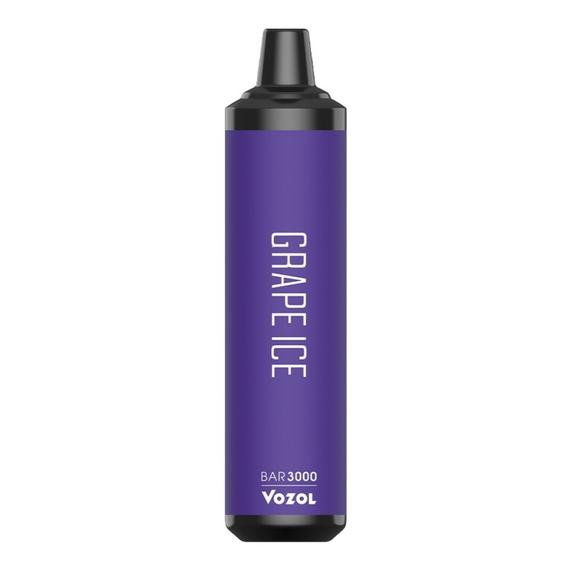 Vozol 3000 Grape Ice