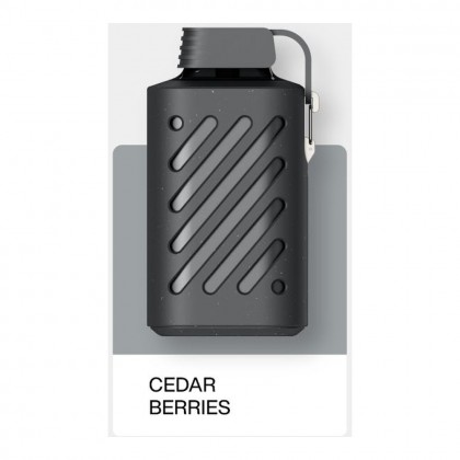 Vozol Gear 10000 Cedar Berries