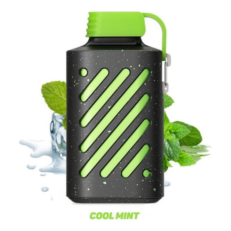 Vozol Gear 10000 Cool Mint