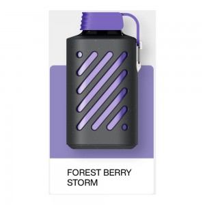 Vozol Gear 10000 Forest Berry Storm