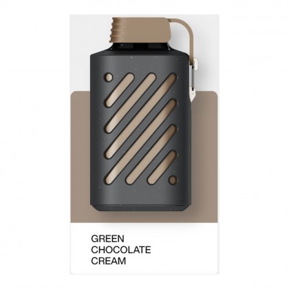 Vozol Gear 10000 Green Chocolate Cream
