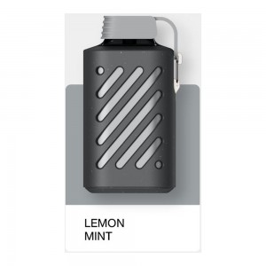 Vozol Gear 10000 Lemon Mint
