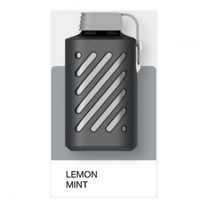 Vozol Gear 10000 Lemon Mint