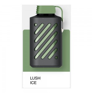 Vozol Gear 10000 Lush Ice