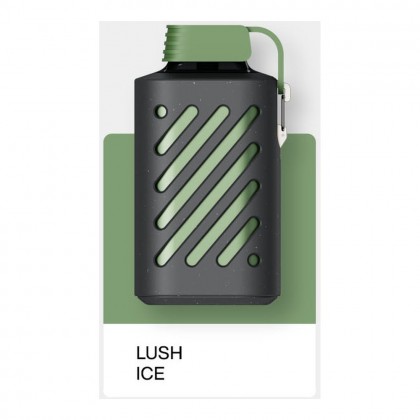 Vozol Gear 10000 Lush Ice