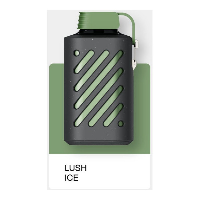 Vozol Gear 10000 Lush Ice