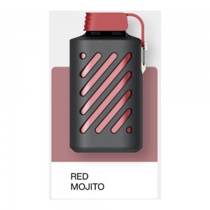 Vozol Gear 10000 Red Mojito