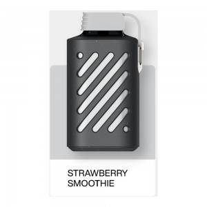 Vozol Gear 10000 Strawberry Smoothie