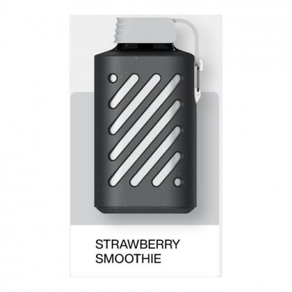 Vozol Gear 10000 Strawberry Smoothie